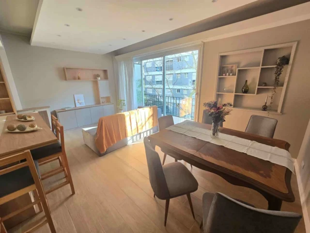 Departamentos, pisos y semipisos en Venta — Entre Ríos 2300