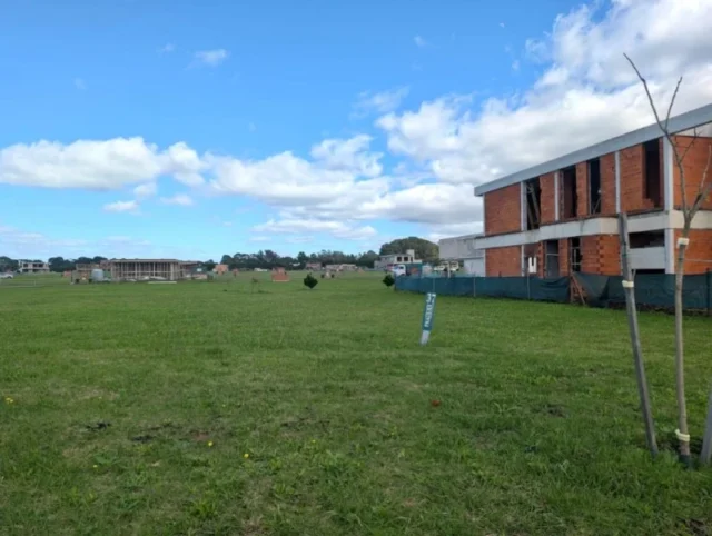 Lotes y terrenos en Venta — Casonas del Haras