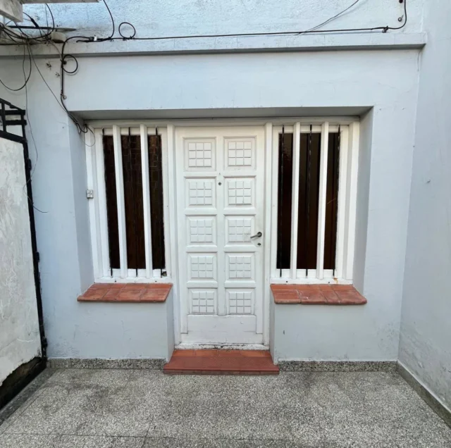 Departamentos, pisos y semipisos en Alquiler