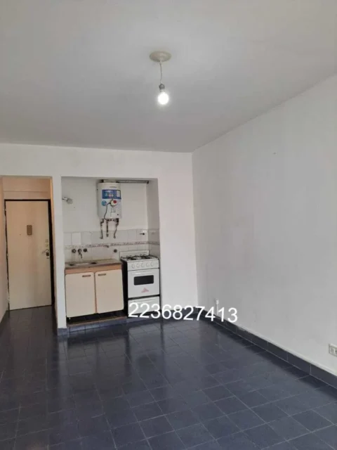 Departamentos, pisos y semipisos en Alquiler — AVENIDA LURO 3537