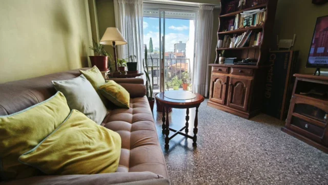 Departamentos, pisos y semipisos en Venta — Tucuman 2953