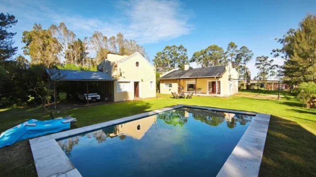 Casas, chalets en Venta — 69G8+HH La Armonía