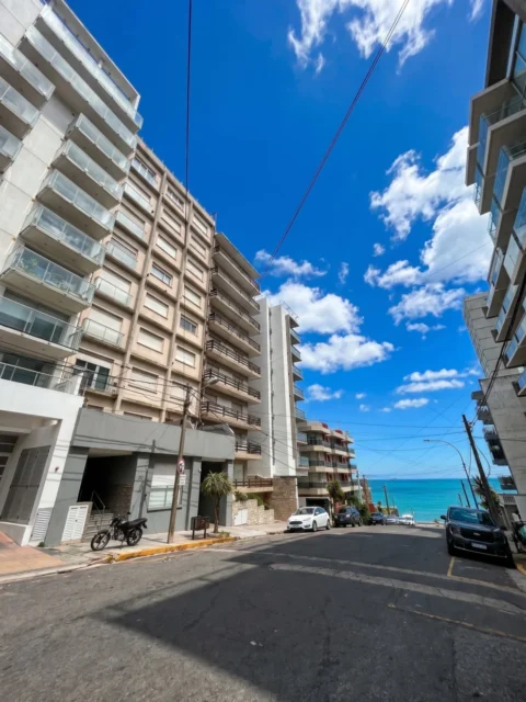 Departamentos, pisos y semipisos en Venta — Gascon 55