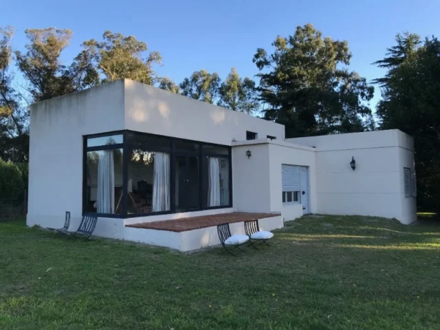 Casas, chalets en Venta — RP55