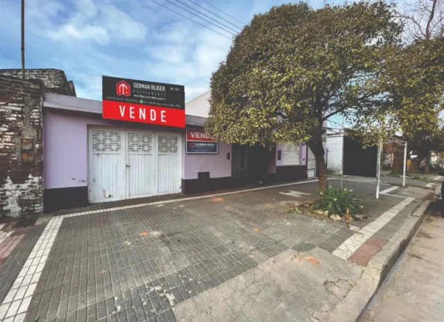 Casas, chalets en Venta — C. 25 501