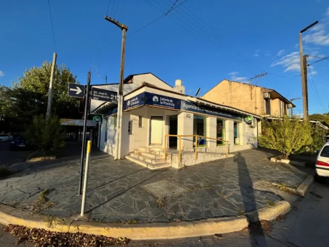 Fondos de comercio en Venta — C. 28 760