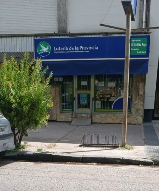 Fondos de comercio en Venta — Av. René Favaloro 706