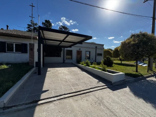Casas, chalets en Venta — RN226 990