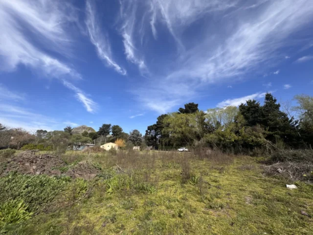 Lotes y terrenos en Venta — Sarmiento 4324