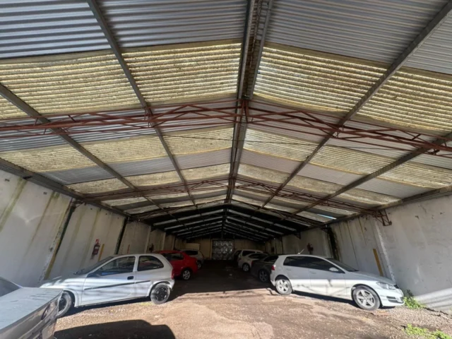 Locales en Venta — Avda. Fortunato de la Plaza 4700