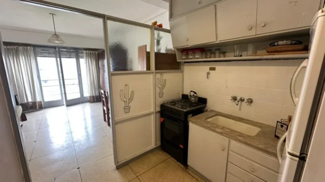 Departamentos, pisos y semipisos en Venta — Corrientes 2058