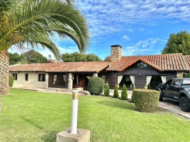 Casas, chalets en Venta — PASTEUR