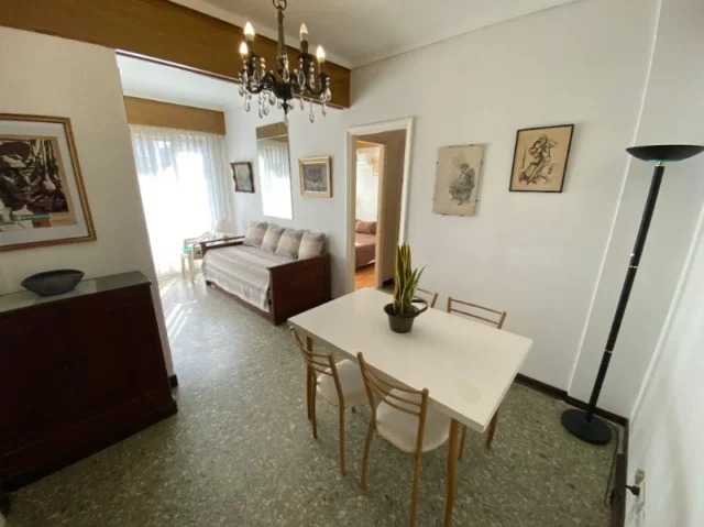 Departamentos, pisos y semipisos en Alquiler Temporario — AV. COLON 1800