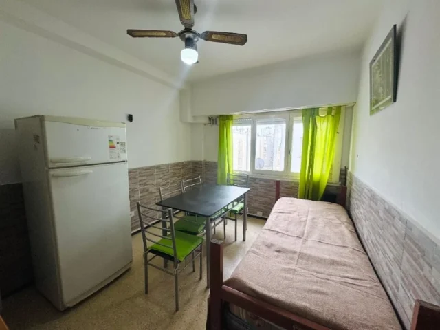 Departamentos, pisos y semipisos en Alquiler Temporario — Av. Colon 1700