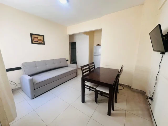 Departamentos, pisos y semipisos en Alquiler Temporario — Av. Patricio Peralta Ramos 2465