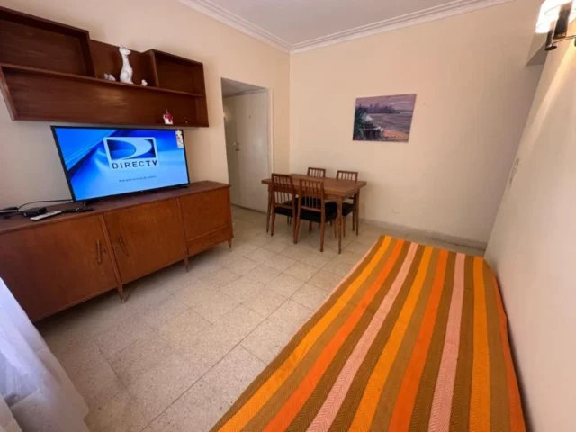 Departamentos, pisos y semipisos en Alquiler Temporario