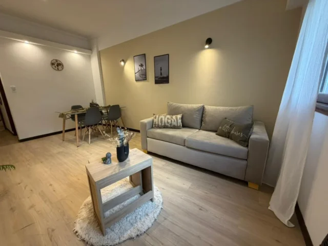 Departamentos, pisos y semipisos en Venta — BUENOS AIRES 2347