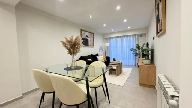 Departamentos, pisos y semipisos en Venta — Santa Fe 2339