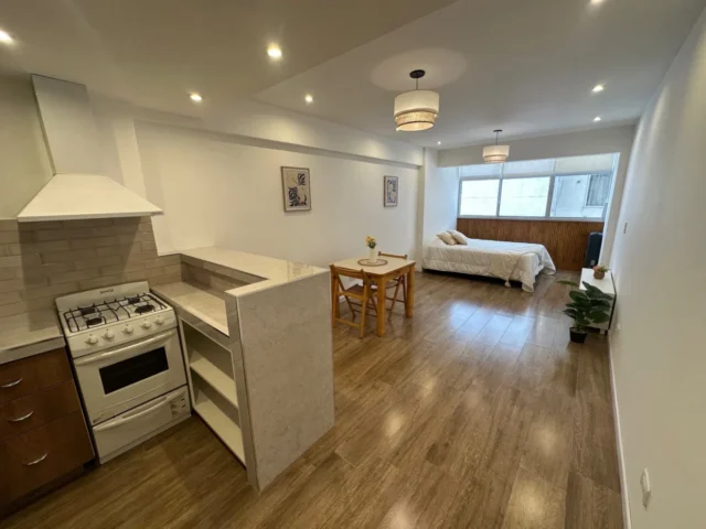 Departamentos, pisos y semipisos en Venta — Av. Colon 1348