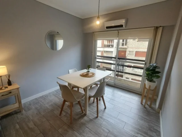 Departamentos, pisos y semipisos en Venta — Lamadrid 2340