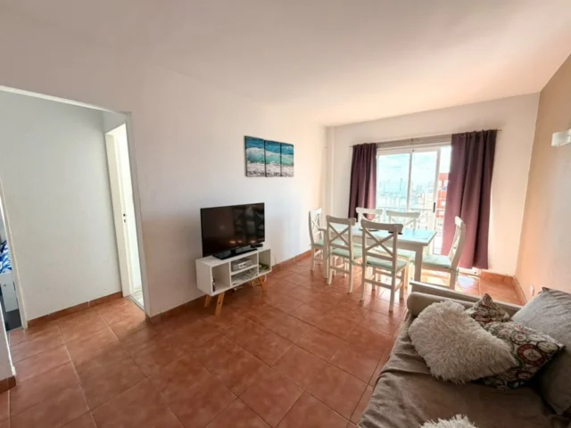 Departamentos, pisos y semipisos en Venta — Arenales 2329