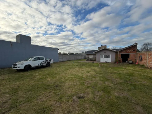 Casas, chalets en Venta — Sagastizabal 7100