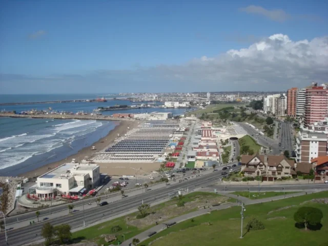 Departamentos, pisos y semipisos en Alquiler — parque san martin