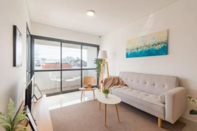 Departamentos, pisos y semipisos en Venta — Salta 4100