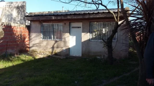 Casas, chalets en Venta — Tandil 2300