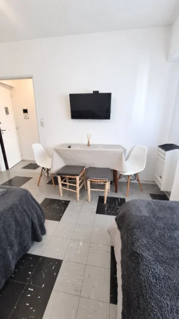 Departamentos, pisos y semipisos en Venta — Olavarria