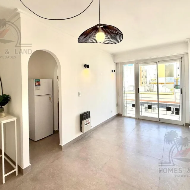 Departamentos, pisos y semipisos en Venta — Tucuman 2600