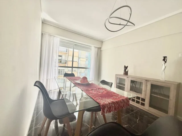Departamentos, pisos y semipisos en Venta — Santa fe 1945 5 A