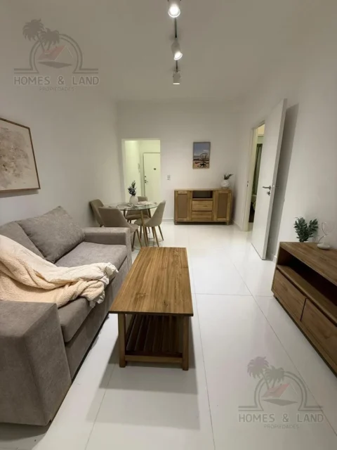 Departamentos, pisos y semipisos en Venta — Sarmiento 2350