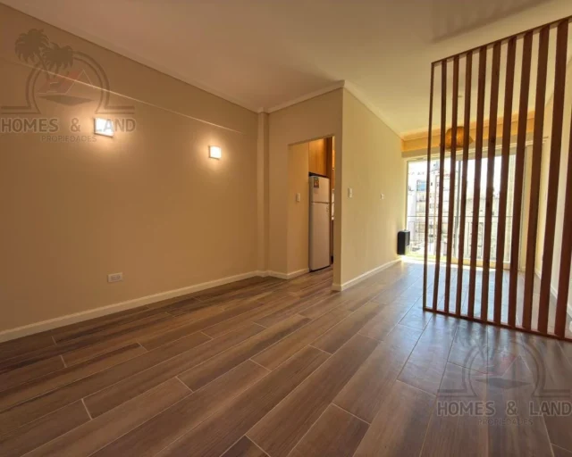 Departamentos, pisos y semipisos en Venta — Entre Rios 2000
