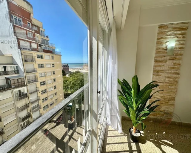 Departamentos, pisos y semipisos en Venta — Bolivar 2118 8 O
