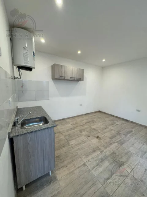 PH en Venta — Derqui 300