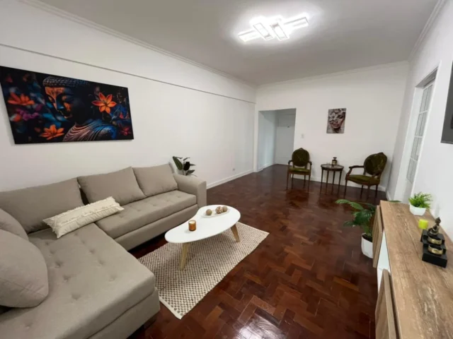 Departamentos, pisos y semipisos en Venta — Santiago del Estero 2329
