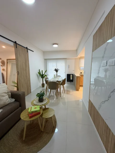 Departamentos, pisos y semipisos en Venta — Córdoba 1611