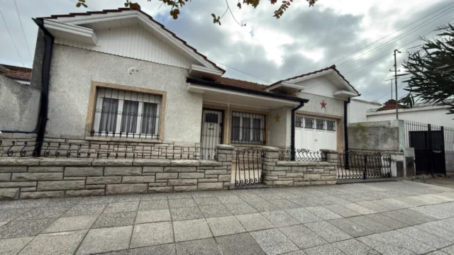 Inmuebles en block en Venta — Tres Arroyos 1755