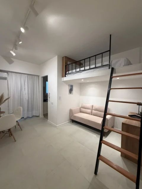 Departamentos, pisos y semipisos en Venta — Alte. Brown 1734