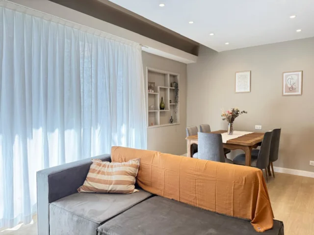 Departamentos, pisos y semipisos en Venta — Entre Rios 2311  3 B