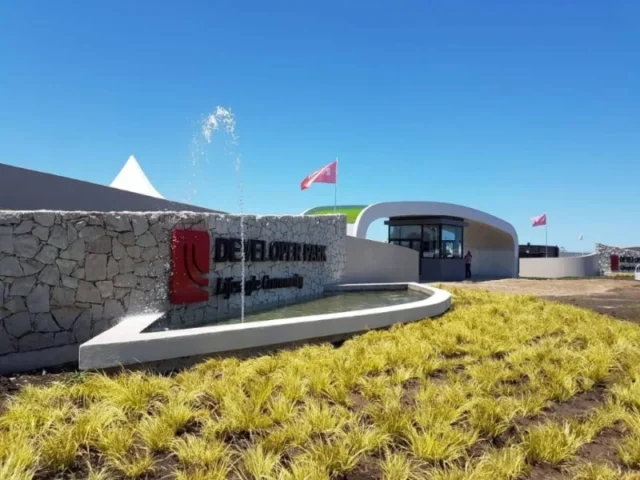 Lotes y terrenos en Venta — 3CH6+P5 Mar del Plata