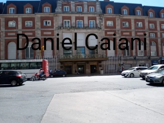 Departamentos, pisos y semipisos en Alquiler para Estudiantes — boulevard marítimo 2502