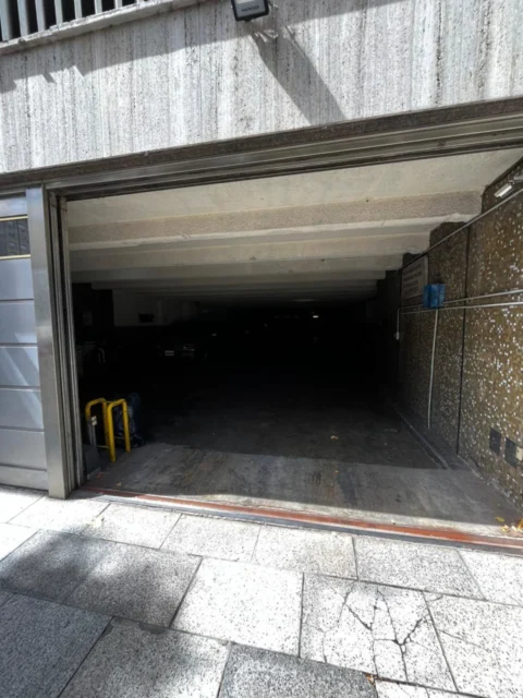 Cocheras y garages en Venta — corrientes 2400