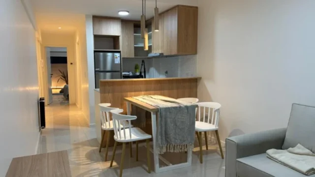 Departamentos, pisos y semipisos en Venta — Gascón 2100