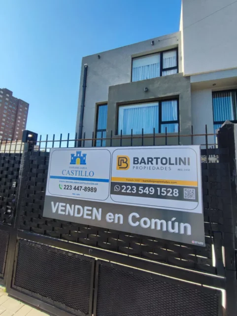 PH en Venta — Teodoro Bronzini 600