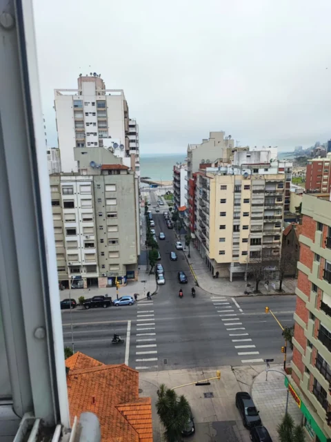 Departamentos, pisos y semipisos en Venta — Chacabuco 3200