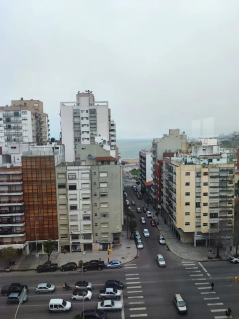 Departamentos, pisos y semipisos en Venta — chacabuco 3200