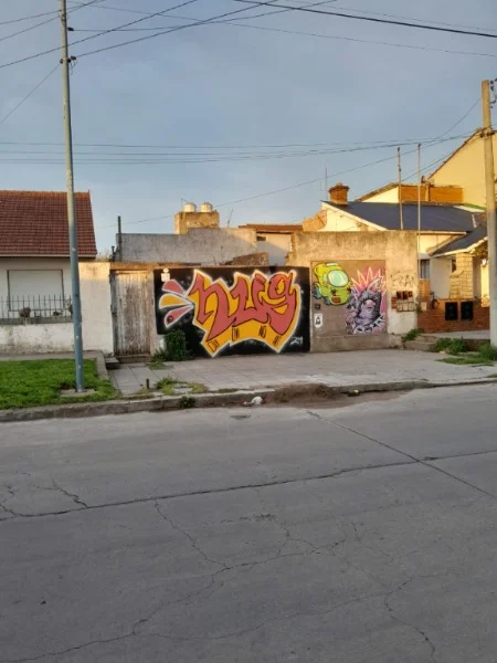 Lotes y terrenos en Venta — Ayolas 3800