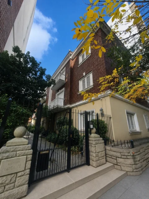 PH en Venta — Santa Fe y Alberti